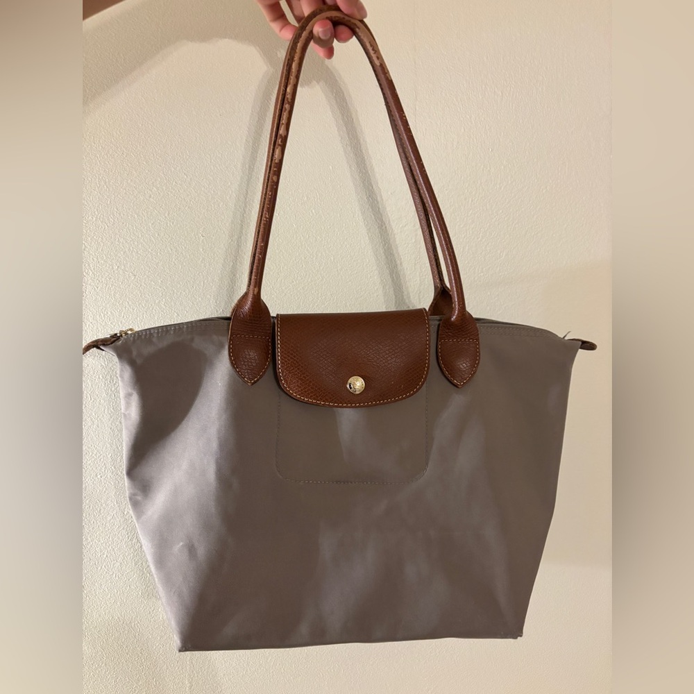 Longchamp Le Pilage Tote Medium